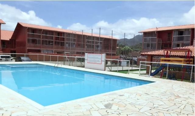 Condomínio Ville II Ubatuba Exterior foto