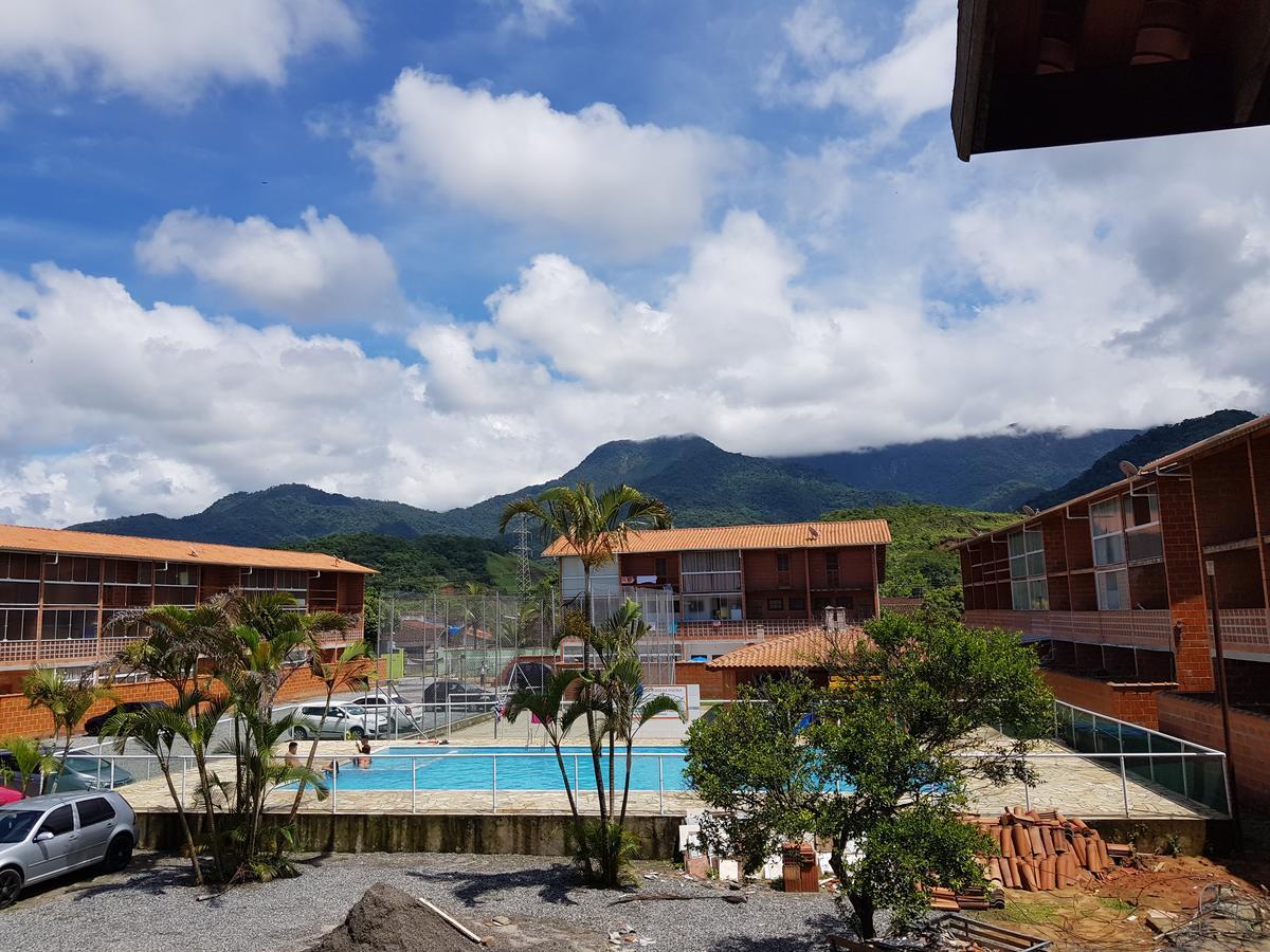 Condomínio Ville II Ubatuba Exterior foto